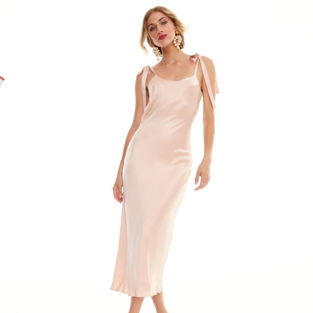 Stone cold fox stormi slip